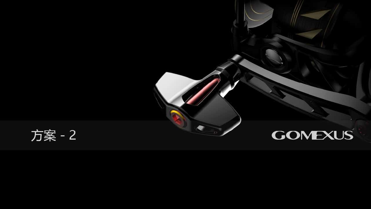 湯川マサタカ監修のハンドルノブ、『ZG-T』がデビュー! 2 28 a36cae6c 4912 4148 ac07 567d260986d5