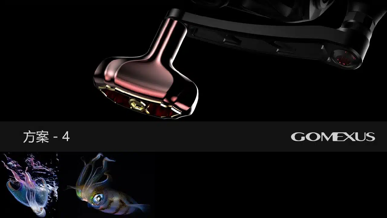 湯川マサタカ監修のハンドルノブ、『ZG-T』がデビュー! 3 29 87fa4a8d 7f68 47ba b40d eed7968a6d8d