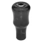 F24　鍛造カーボン製ハンドルノブ　TypeA/TypeS　バス釣り　24mm - 画像 (15)