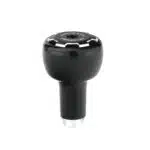 AS30　ハンドルノブ　TypeA /TypeS 　アルミ製　30mm