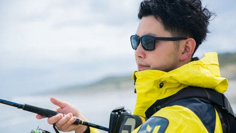 ゴメクサスから発売されたJ15サングラスはどなたでも似合うウェリントンスタイル! 5 34 a05902bb 755a 4697 8a84