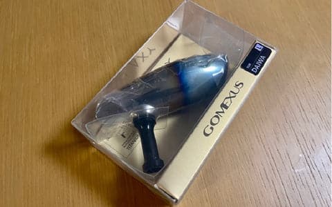 ゴメクサスのT105を徹底レビュー!装着方法や使い心地を紹介 3