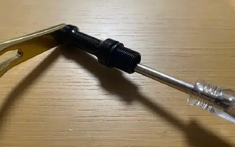 ゴメクサスのT105を徹底レビュー!装着方法や使い心地を紹介 10