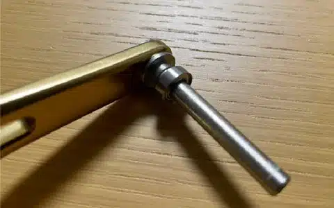 ゴメクサスのT105を徹底レビュー!装着方法や使い心地を紹介 8