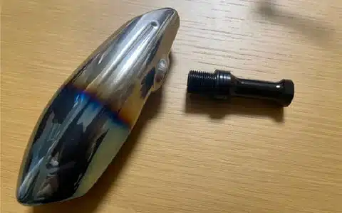 ゴメクサスのT105を徹底レビュー!装着方法や使い心地を紹介 7