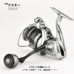 A30　ハンドルノブ　Type A/Type S　アルミ製　30mm - 画像 (3)