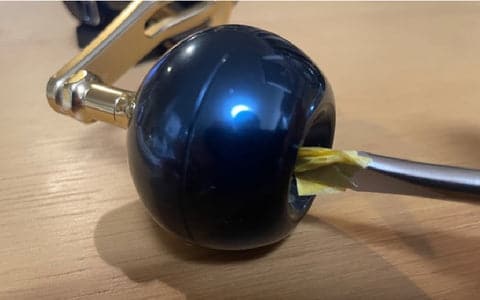 ゴメクサスのT105を徹底レビュー!装着方法や使い心地を紹介 5