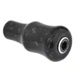 F24　鍛造カーボン製ハンドルノブ　TypeA/TypeS　バス釣り　24mm - 画像 (11)