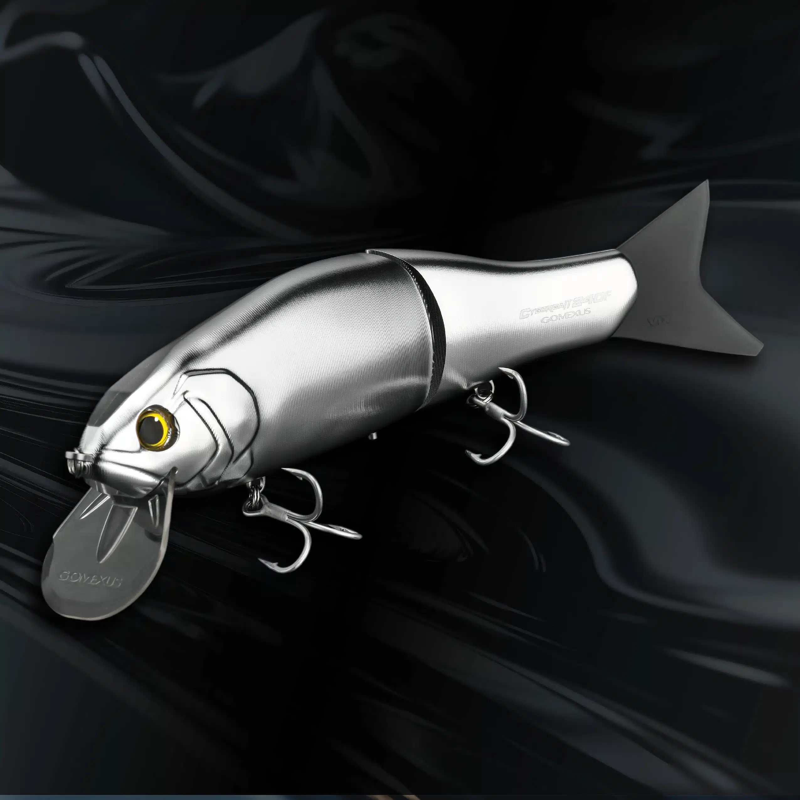 2月1日(土)-2日(日)6号館A-18に、大阪フィッシングショーでお会いしましょう! 4 4 9371e7dc 5062 4201 ab77 466255bd42e0