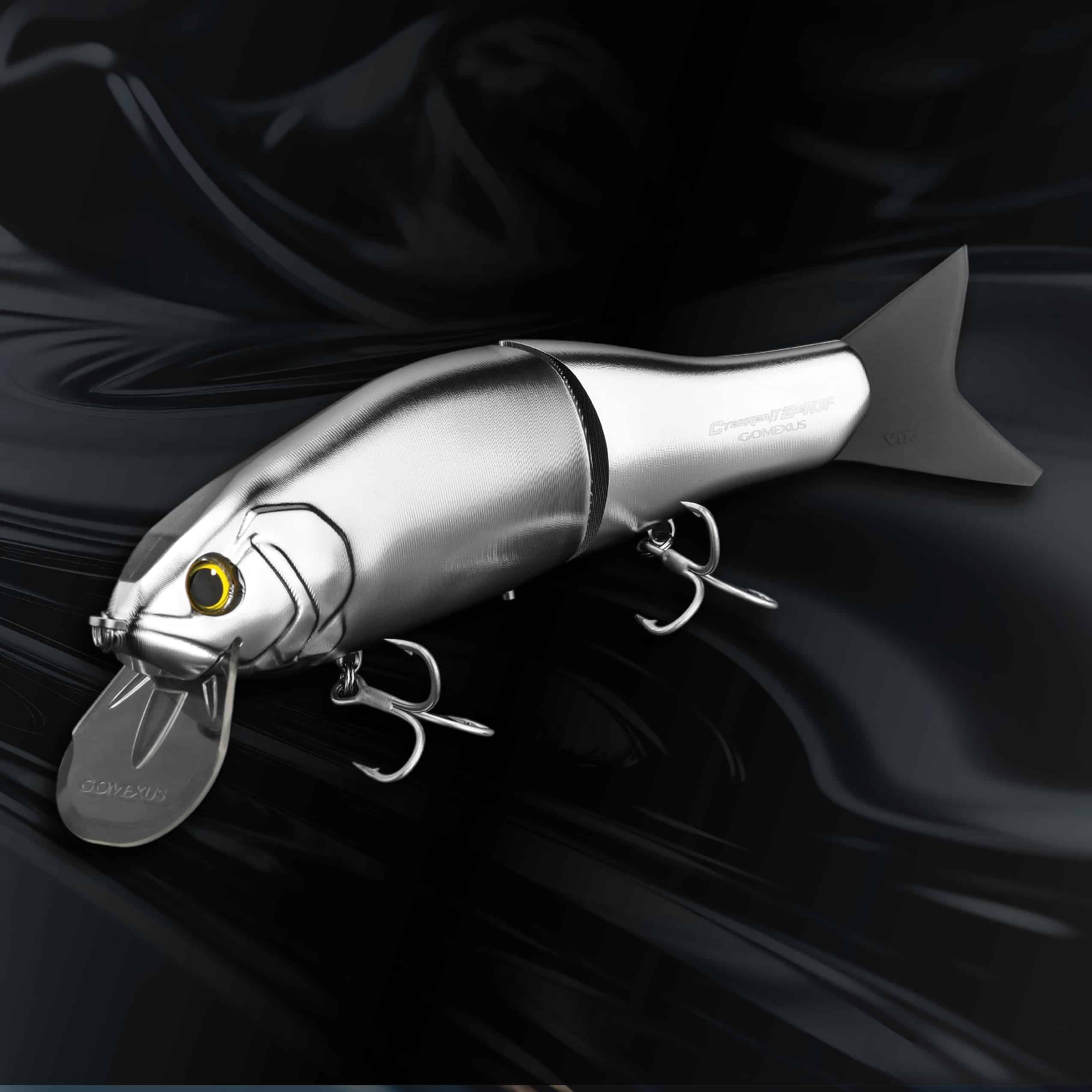 2月1日(土)-2日(日)6号館A-18に、大阪フィッシングショーでお会いしましょう! 4 4 9371e7dc 5062 4201 ab77 466255bd42e0