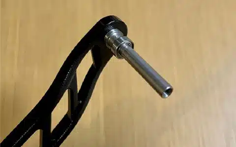 好きなハンドルとノブを組み合わせてカスタマイズ!リールのカスタムを楽しもう 4