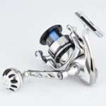 CJ-A38　超々ジュラルミン製ハンドル　63mm  70mm  2024新仕様 - 画像 (13)