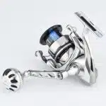 CJ-A38　超々ジュラルミン製ハンドル　63mm  70mm  2024新仕様 - 画像 (13)