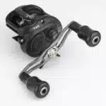 F24　鍛造カーボン製ハンドルノブ　TypeA/TypeS　バス釣り　24mm - 画像 (17)