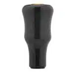 F24　鍛造カーボン製ハンドルノブ　TypeA/TypeS　バス釣り　24mm - 画像 (3)