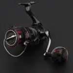 Aknob二代目　ハンドルノブ　TypeA/TypeS　アルミ製　38mm　2025アップデート仕様 - 画像 (2)