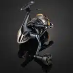 AS30　ハンドルノブ　TypeA /TypeS 　アルミ製　30mm - 画像 (8)