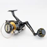 Bknob　ハンドルノブ　TypeB　アルミ製　45 47mm　新カラー登場 - 画像 (2)