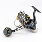 Bknob　ハンドルノブ　TypeB　アルミ製　45 47mm　新カラー登場 - 画像 (3)