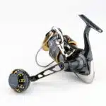 Bknob　ハンドルノブ　TypeB　アルミ製　45 47mm　新カラー登場 - 画像 (3)