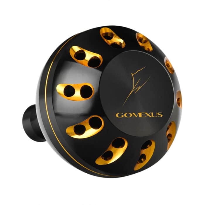 Bknob　ハンドルノブ　TypeB　アルミ製　45 47mm　新カラー登場 - 画像 (9)