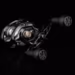 ベイトリールハンドル　リールカスタム