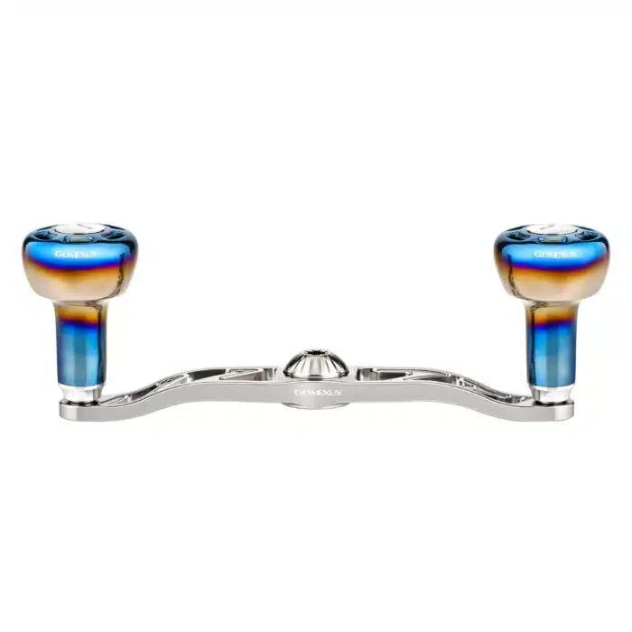 GOMEXUS ゴメクサス CH-T30 120mm 楽天市場】【公式ストア】ゴメクサス CH-T30 リールハンドル