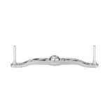 CH　超々ジュラルミン製　ハンドル単品 100 120mm - 画像 (2)