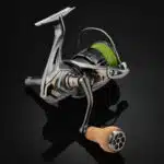 C27　ハンドルノブ　TypeA/TypeS　コルク製　27mm - 画像 (3)