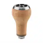 C27　ハンドルノブ　TypeA/TypeS　コルク製　27mm