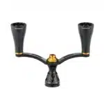 FY-A20P　カーボン製ハンドル　82 98mm　24新品