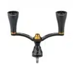 FY-A20P　カーボン製ハンドル　82 98mm　24新品 - 画像 (3)