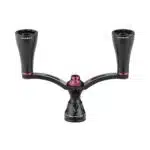 FY-A20P　カーボン製ハンドル　82 98mm　24新品 - 画像 (5)