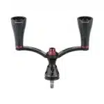 FY-A20P　カーボン製ハンドル　82 98mm　24新品 - 画像 (7)