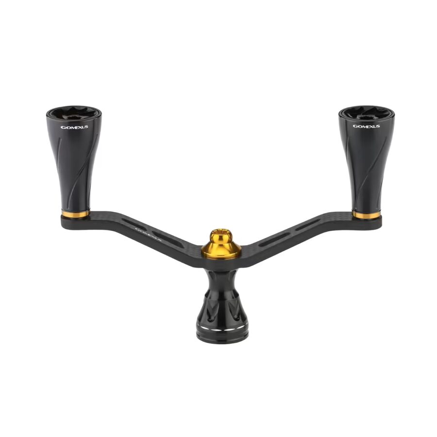 FY-A20P カーボンハンドル 82 98mm 新品登場