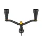 FY-A20P　カーボン製ハンドル　82 98mm　24新品 - 画像 (9)