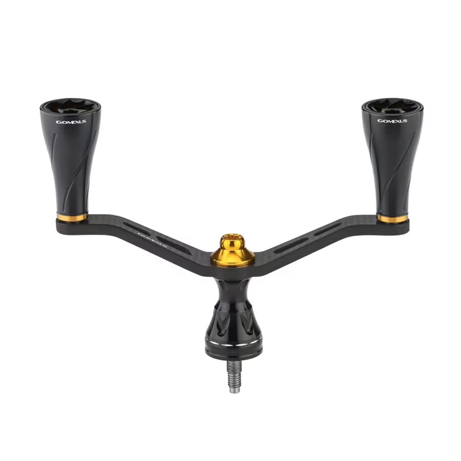 FY-A20P カーボンハンドル 82 98mm 新品登場