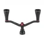 FY-A20P　カーボン製ハンドル　82 98mm　24新品 - 画像 (13)