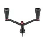 FY-A20P　カーボン製ハンドル　82 98mm　24新品 - 画像 (15)