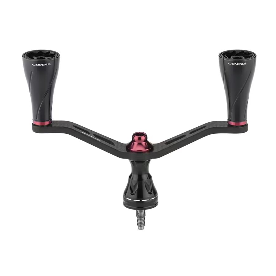 FY-A20P カーボンハンドル 82 98mm 新品登場