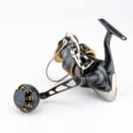 CJ-SW-B45　SW向け 超々ジュラルミン製ハンドル　70mm - 画像 (2)