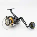 CJ-SW-B45　SW向け 超々ジュラルミン製ハンドル　70mm - 画像 (3)