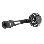 CL-A　鍛造カーボン製ハンドル　アルミ製ハンドルノブ付き　65-75ｍｍ - 画像 (15)