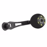 CL-E38　鍛造カーボン製ハンドル　65-75ｍｍ