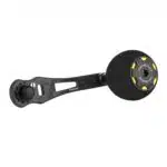 CL-E38　鍛造カーボン製ハンドル　65-75ｍｍ - 画像 (3)