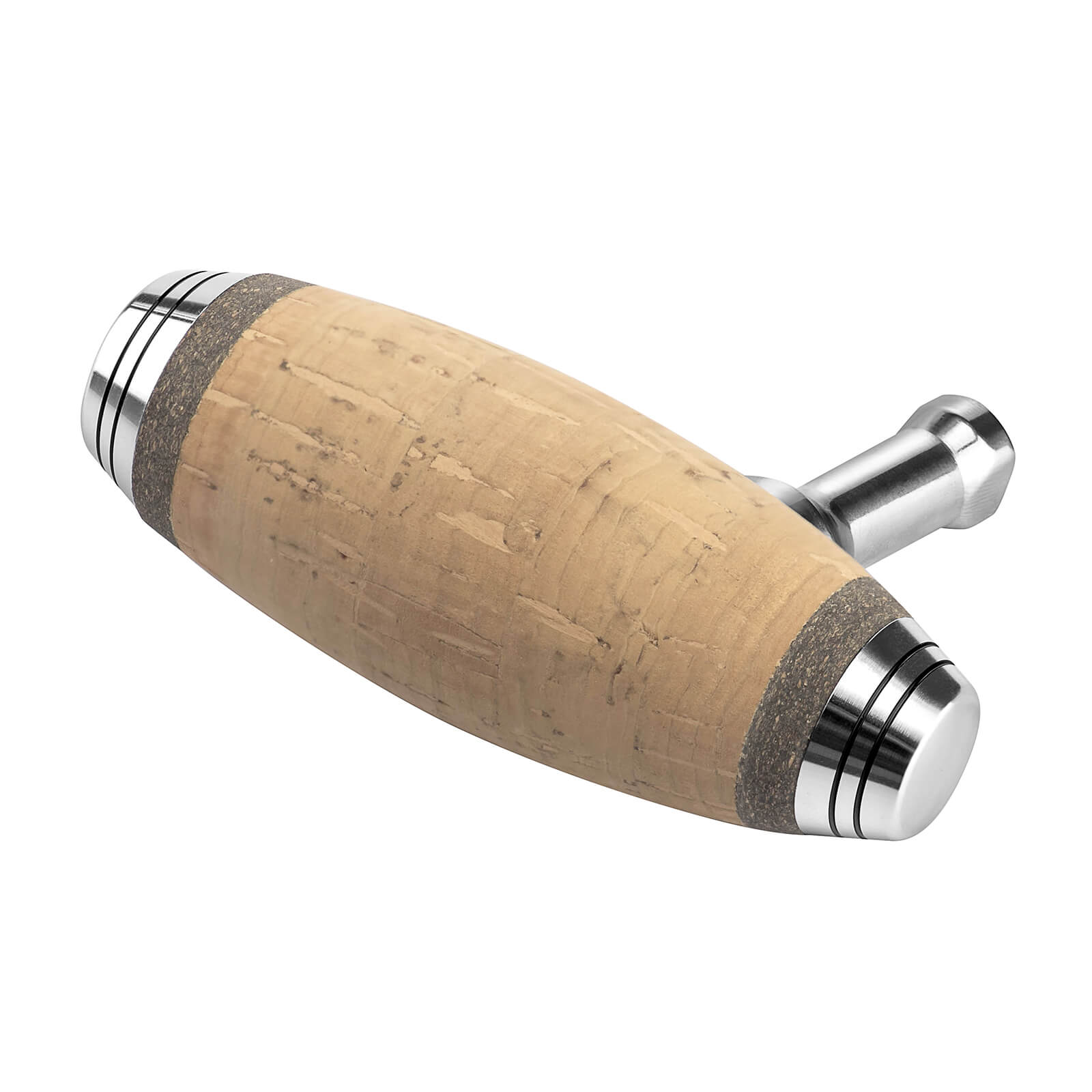 C85 ハンドルノブ TypeB コルク製 85mm – ゴメクサス