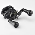 FH-FA30　カーボン製ハンドル　カーボン製ノブ　98ｍｍ - 画像 (5)