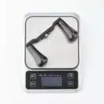 FH-FA30　カーボン製ハンドル　カーボン製ノブ　98ｍｍ - 画像 (3)