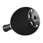 E38　ハンドルノブ　TypeA/TypeS　EVA製　38mm - 画像 (2)