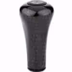 FA30　ハンドルノブ　TypeA /TypeS 　カーボン製　30mm